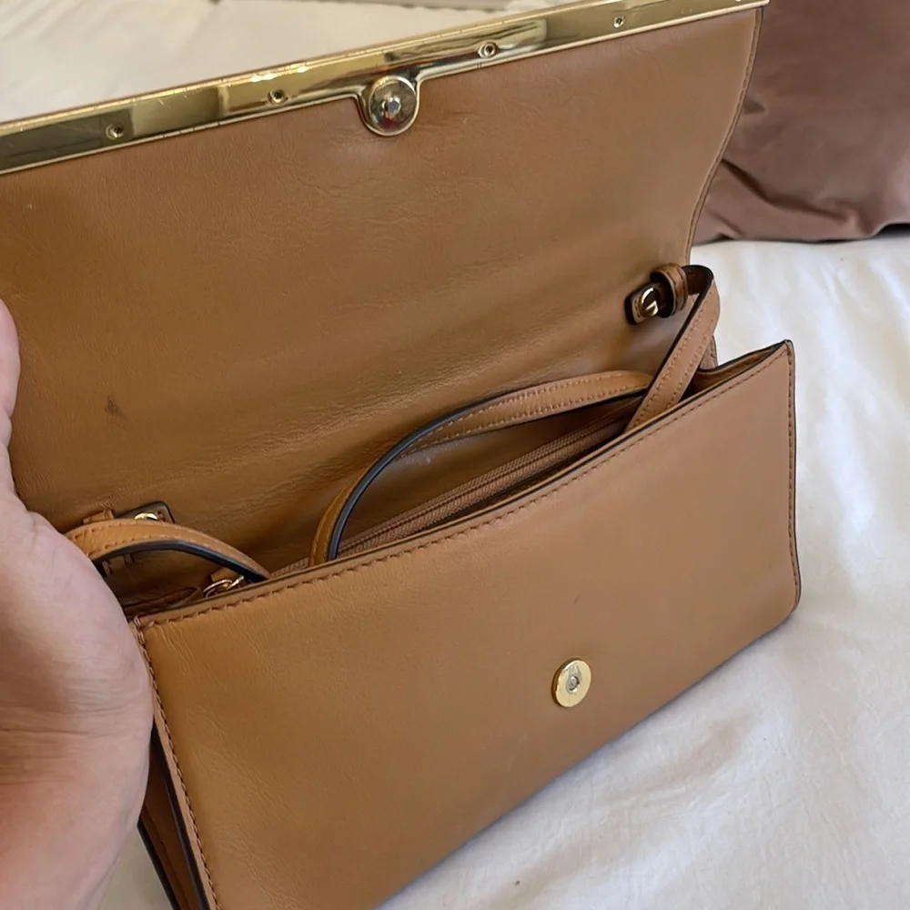 Michael Kors Clutch